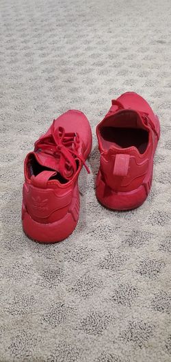 (*)^(*) Adidas NMD_R1 FV9017 Running Trainer Sneaker (*)^(*)