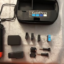 GoPro 8
