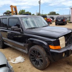 2006 Jeep Commander - Parts Only #T14
