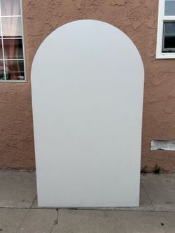 Back Drops and Props