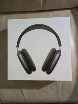 Air pod max type c Blue