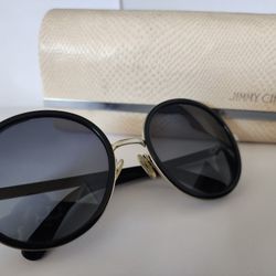 Jimmy Choo Women's Sunglasses 