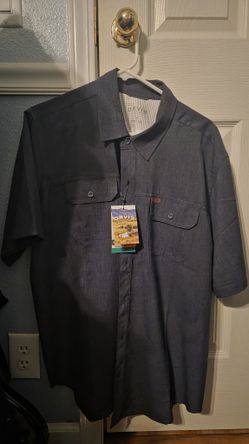 Orvis Short Sleeve Tech Shirt