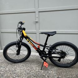Kids Trek Bike 