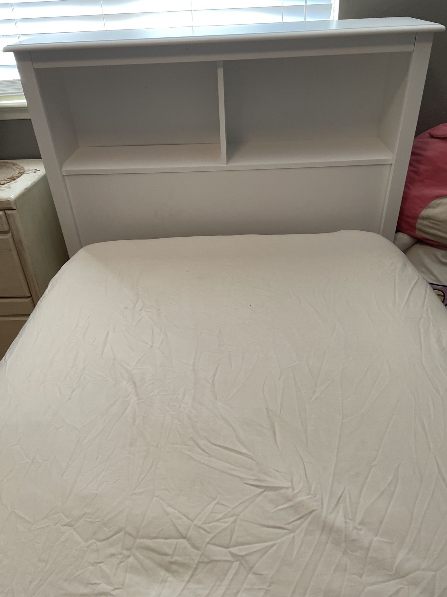 Bed Frame