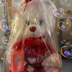 Valentine's Gift. Oso. Perfume