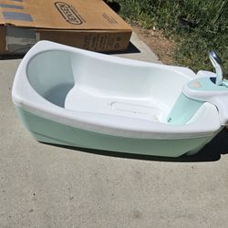 Baby Tub