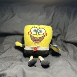 Sponge Bob Plush