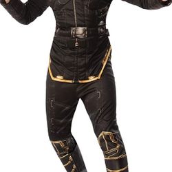 Hawkeye Costum