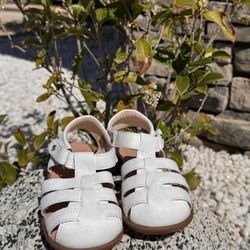 Ugg Sandals (toddler Size 8) 