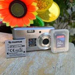 Samsung L700 Digital Camera