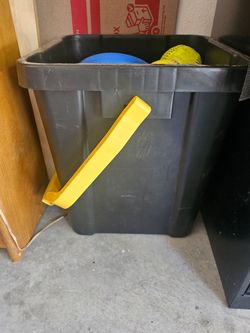 Softball items all you see