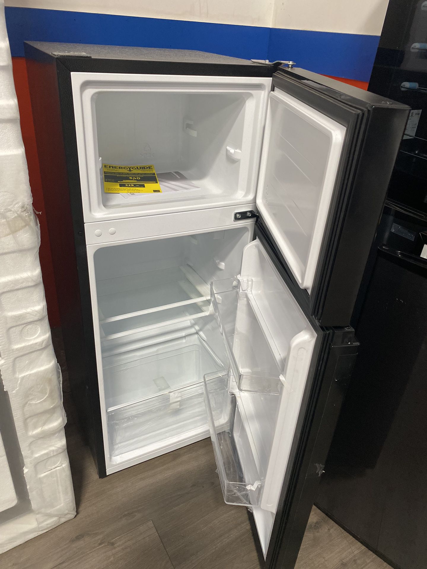 Refrigerador Chico