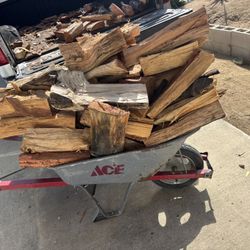 Firewood 