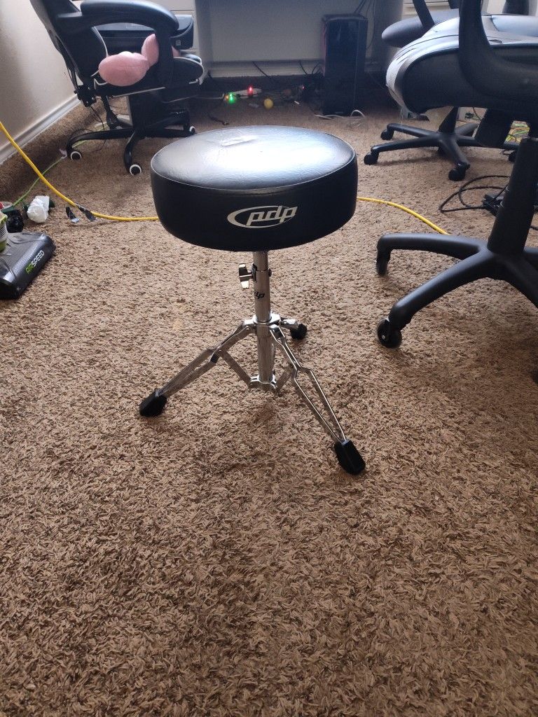 Drummers Chair 