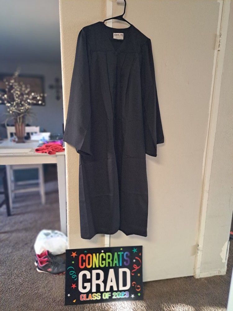 Graduation Gown