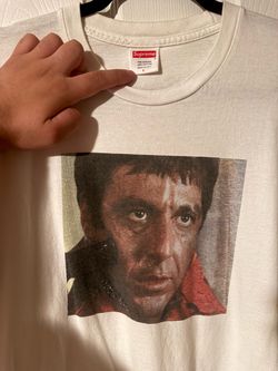 Supreme Scarface Shirt