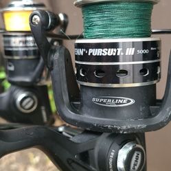 Penn Reels … for Sale in San Antonio, TX - OfferUp