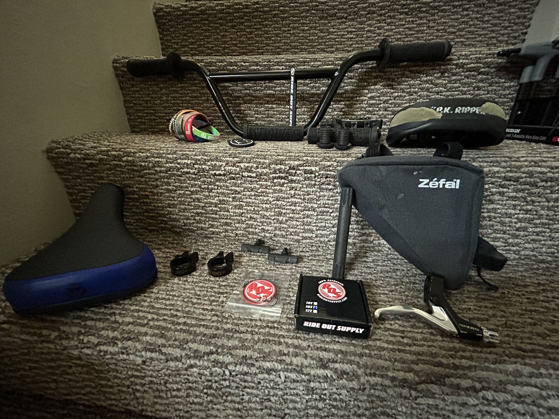 Se Bike parts for Sale in San Jose, CA OfferUp