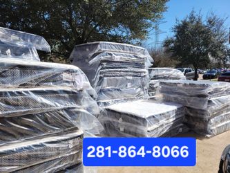 New MattressSale Starting At $59