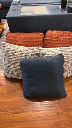 Decorative Pillows