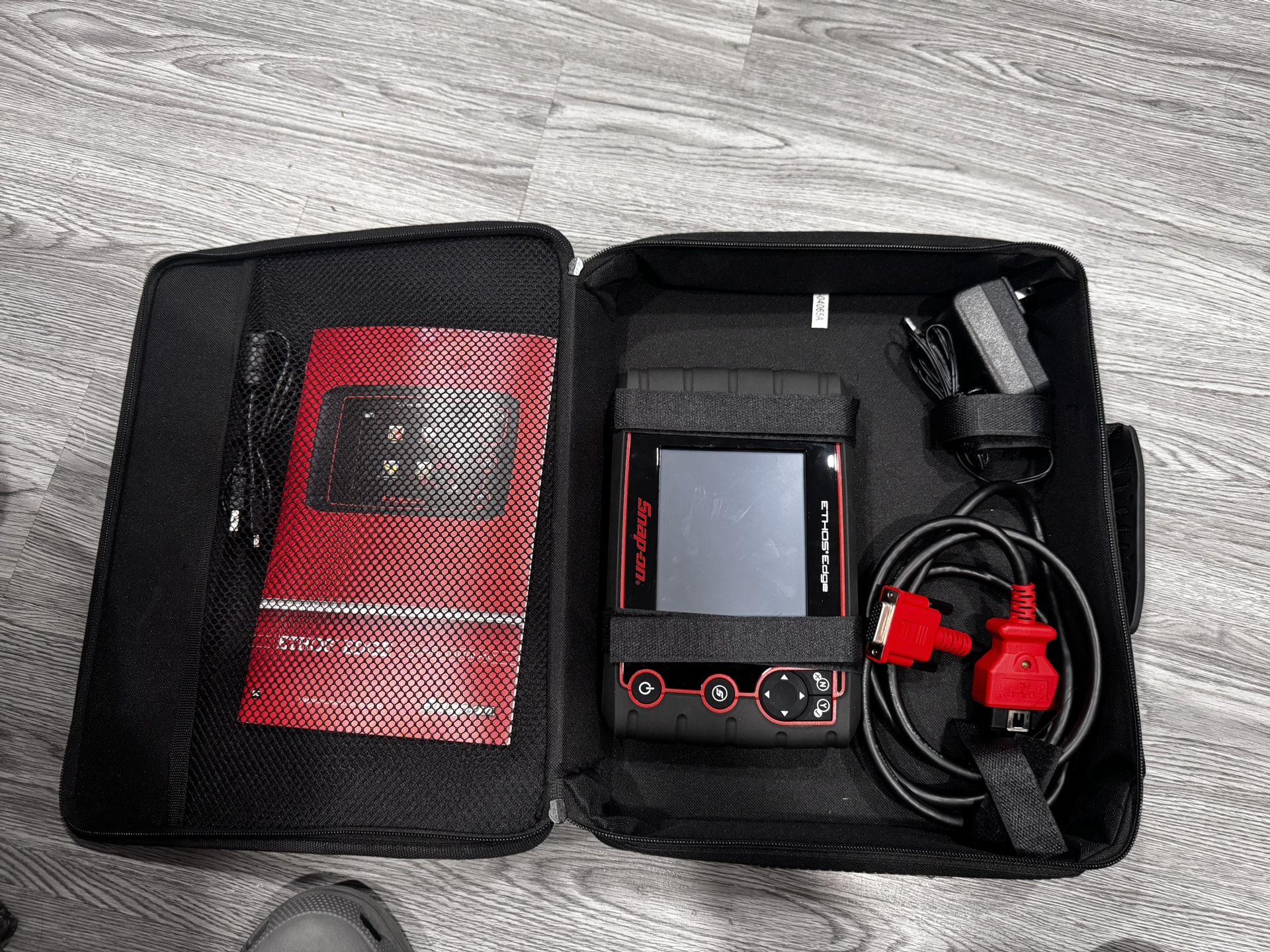 Scan Tool