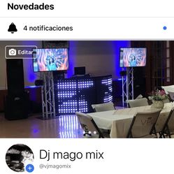 Dj Dj Dj 