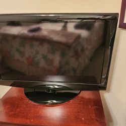 32 Inch Coby TV 
