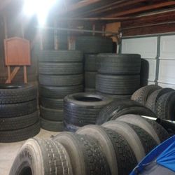Tires