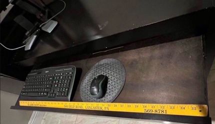 Student Desk