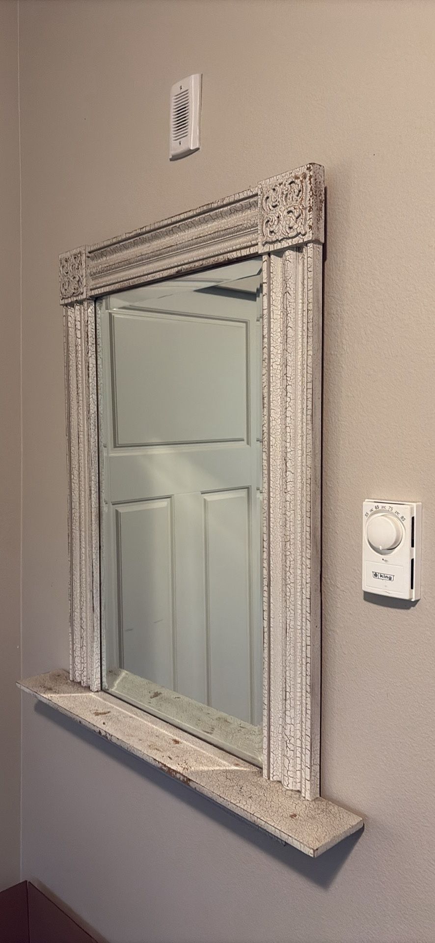 Antique Mirror