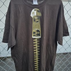 Little Big Planet 2 Video Game  Promo t shirt Sz Xl