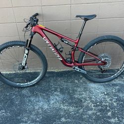2024 Specialized Epic Expert Medium T-type