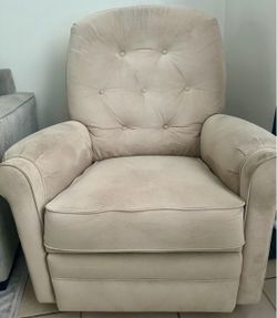 Recliner
