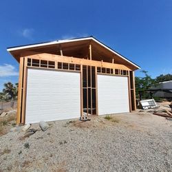 Garage Doors