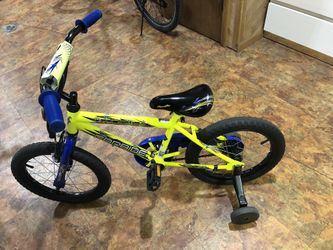 bike