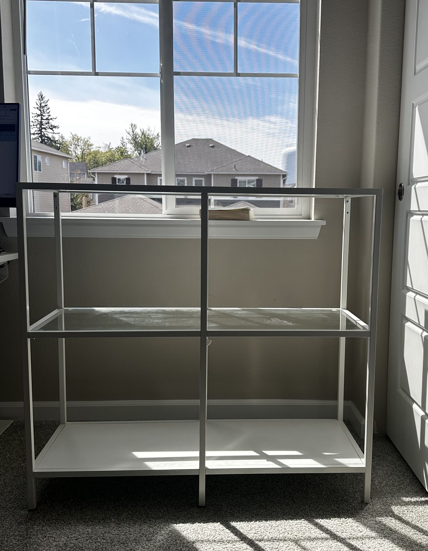 IKEA VITTSJÖ Shelf 