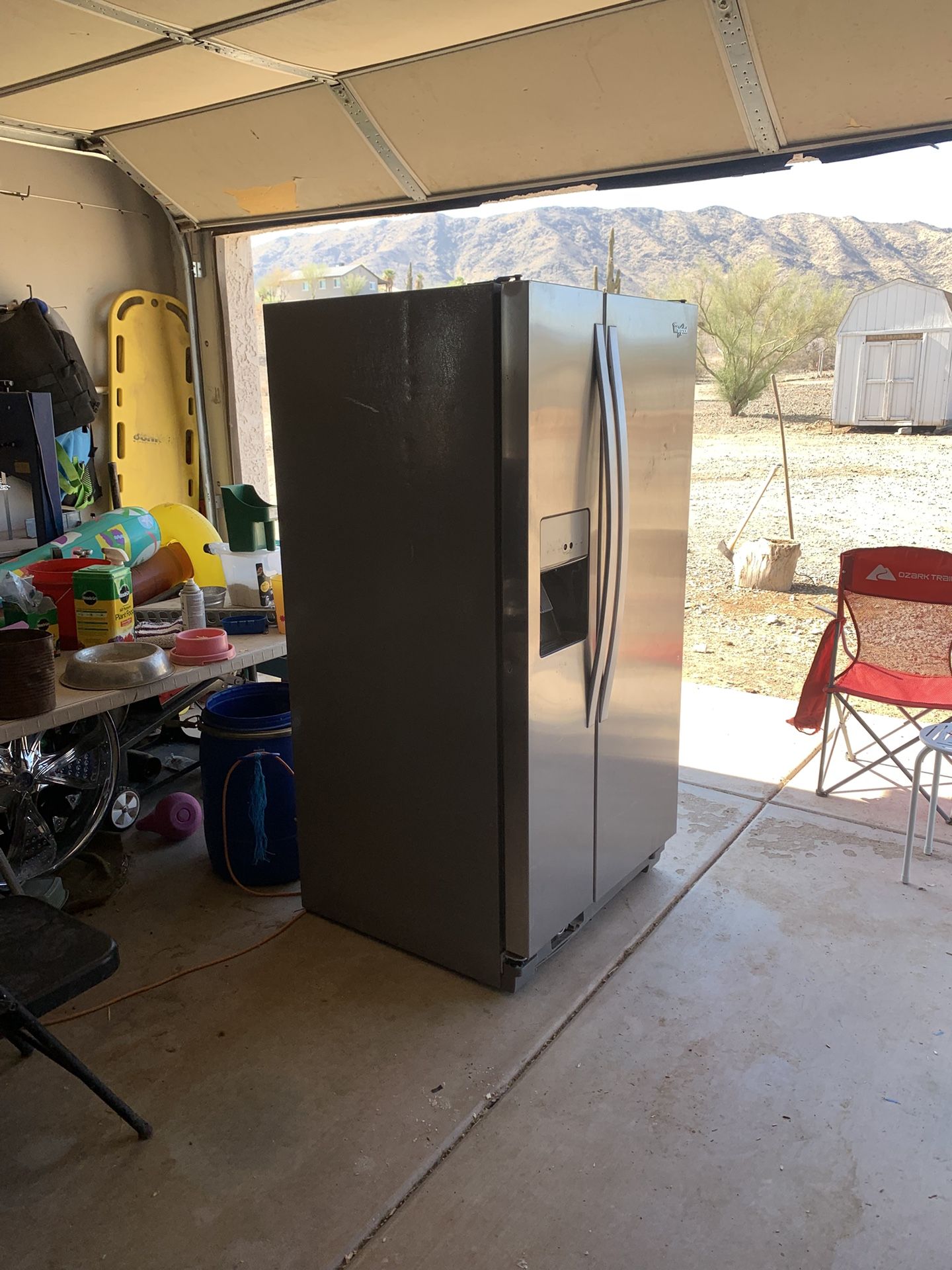 Refrigerator