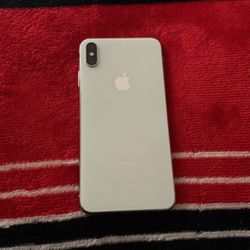 iPhone XS Max 64gb Unlocked To Any Carrier
