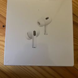 AirPods Pro (2nd Generation)