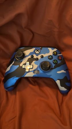 Xbox controller - no cords