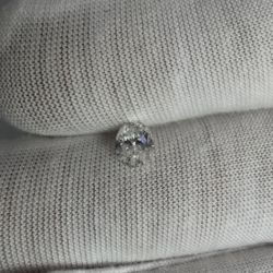 .60 Carat Natural Diamond 