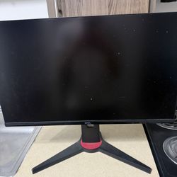 Onn gaming monitor