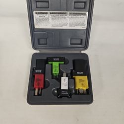 Matco Tools RTK810 Relay Test Jumper Kit 816264-1