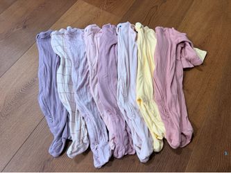 0-3M Onesie babygirl Bundle