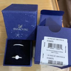 Engagement Ring 