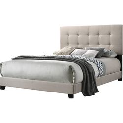 Queen Bed frame Only 