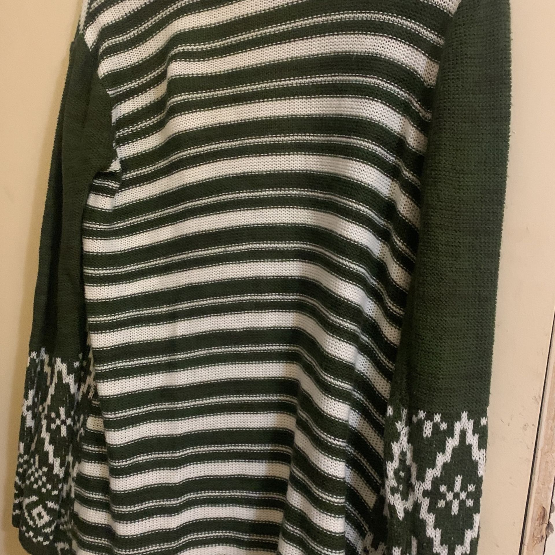 Cardigans