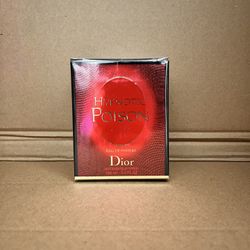 Hypnotic Poison Dior