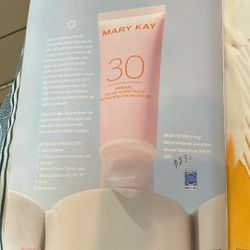 Mary Kay 